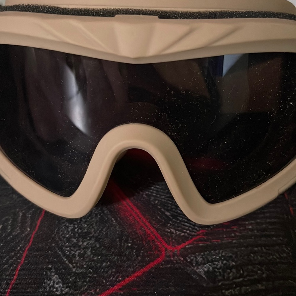 googles airsoft